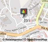 Pratiche Automobilistiche Itri,04020Latina