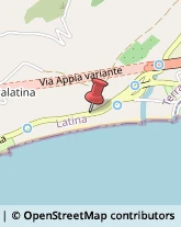 Via Appia, 180,04019Terracina