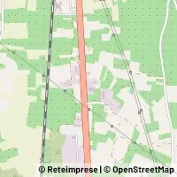 Mapa Barletta