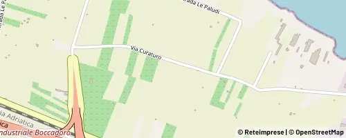 Mappa 特拉尼