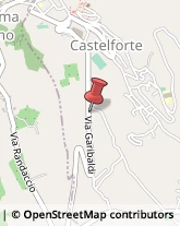 Via Giuseppe Garibaldi, 149,04021Castelforte