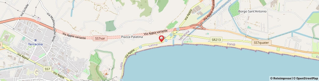 Dove siamo