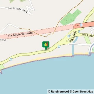 Via Appia, 180,04019Terracina