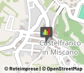 Studi Consulenza - Amministrativa, Fiscale e Tributaria Castelfranco in Miscano,82022Benevento