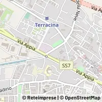 Kart Terracina