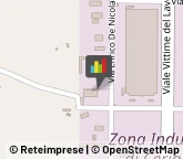 Serramenti ed Infissi, Portoni, Cancelli Cerignola,71042Foggia