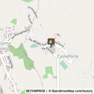 Scuole Materne Private Castelforte,04021Latina