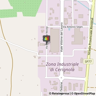 Conserve Cerignola,71042Foggia