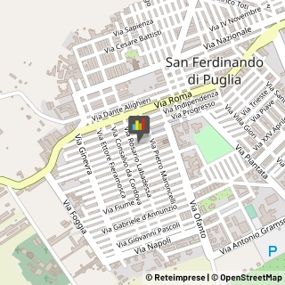 Articoli per Fumatori San Ferdinando di Puglia,76017Barletta-Andria-Trani