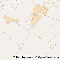 地図 Cerignola