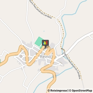 Farmacie Reino,82020Benevento