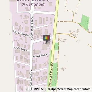 Idrosanitari - Commercio Cerignola,71042Foggia