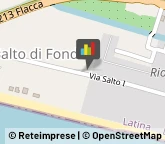 Stabilimenti Balneari,04022Latina