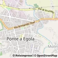 Карта San Miniato