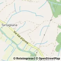 Carte Empoli