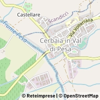 Kart San Casciano in Val di Pesa