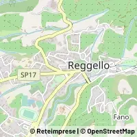 Kart Reggello