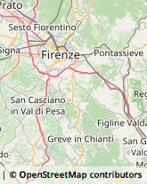 Trasporti San Casciano in Val di Pesa,50026Firenze