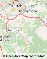 Trasporti San Casciano in Val di Pesa,50026Firenze