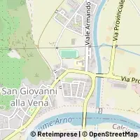 خريطة Vicopisano