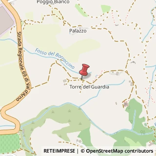 Mappa Località Ruota al Mand?, 50066 Reggello FI, Italia, 50066 Reggello, Firenze (Toscana)