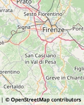 Tour Operator e Agenzia di Viaggi Campi Bisenzio,50012Firenze