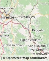 Valigerie ed Articoli da Viaggio - Dettaglio Pontassieve,50065Firenze