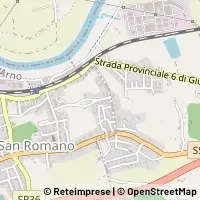 Kort Montopoli in Val d'Arno