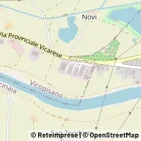 Karta Vicopisano