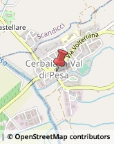 Piazza del Monumento, 11,50020San Casciano in Val di Pesa