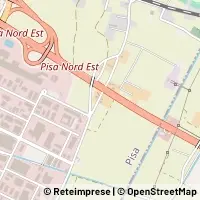 Carte Pisa