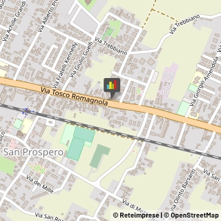 Panetterie,56021Pisa