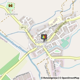 Agenzie ed Uffici Commerciali San Casciano in Val di Pesa,50026Firenze