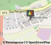 Corrieri Fossombrone,61034Pesaro e Urbino