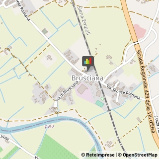 Bar e Ristoranti - Arredamento,50053Firenze