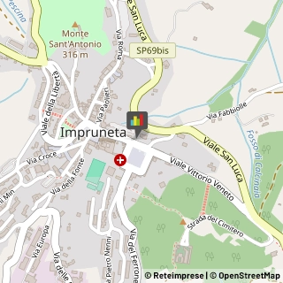 Autorimesse e Parcheggi,50023Firenze