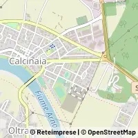 Carte Calcinaia