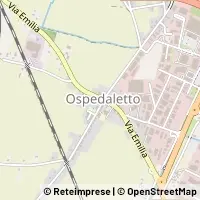Kart Pisa