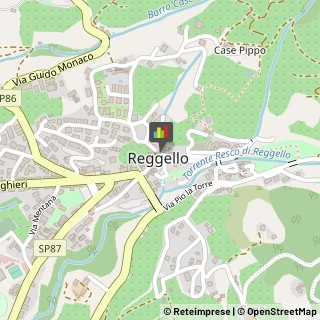 Orologerie Reggello,50066Firenze