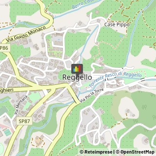 Macellerie Equine Reggello,50066Firenze