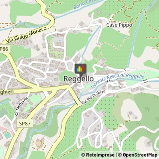 Apparecchiature Oleodinamiche Reggello,50066Firenze