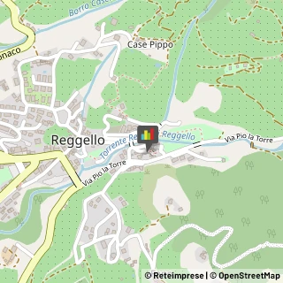 Imprese Edili,50066Firenze