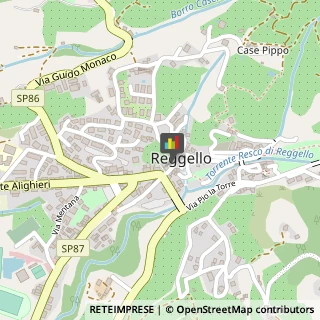 Pedagogia - Studi e Centri Reggello,50066Firenze