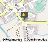 Campeggi, Villaggi Turistici e Ostelli,50026Firenze