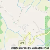 नक्शा Montespertoli