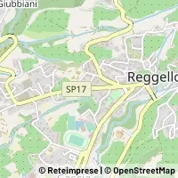 Carte Reggello