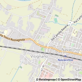 Mappa 56023