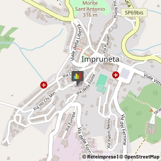 Autorimesse e Parcheggi,50023Firenze