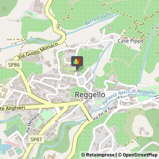 Società di Ingegneria Reggello,50066Firenze