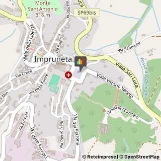 Autorimesse e Parcheggi,50023Firenze